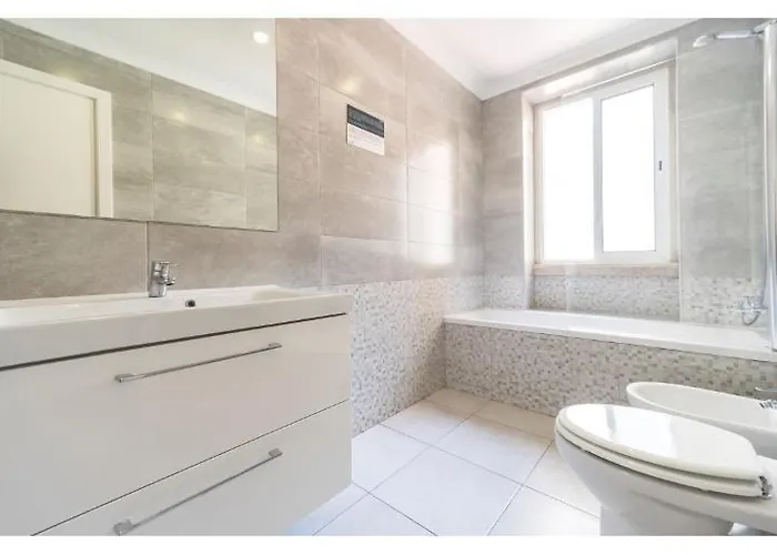 Houze Laranjeiras Living Lisboa